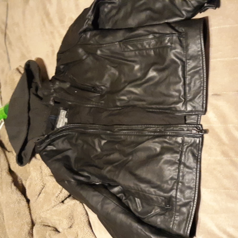 coat